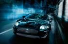 Jaguar XK 5.0L V8 Petrol Coupe side medium view Pictures