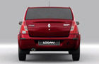 Mahindra Logan