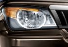 Mahindra Bolero HeadLight Picture
