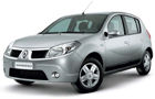 Mahindra Renault Sandero