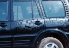 Mahindra Scorpio