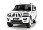 Mahindra Scorpio