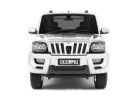 Mahindra Scorpio