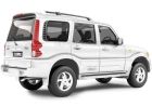 Mahindra Scorpio