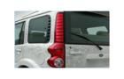 Mahindra Scorpio W Right TailLight Picture