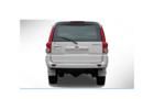 Mahindra Scorpio W Full Rear View Picture