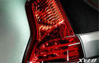 Mahindra Xylo E2 Right TailLight Exterior Photo Mahindra Xylo E2 Right TailLight Exterior Photo