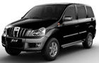 Mahindra Xylo E2 Front Angle Low View Exterior Photo Mahindra Xylo E2 Front Angle Low View Exterior Photo