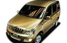 Mahindra Xylo E2 Top View Exterior Photo Mahindra Xylo E2 Top View Exterior Photo