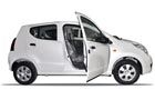 Maruti A-Star Driver's Side View Door Open Exterior Photo Maruti A-Star Driver's Side View Door Open Exterior Photo