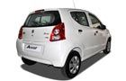 Maruti A-Star Rear Angle View Exterior Photo Maruti A-Star Rear Angle View Exterior Photo