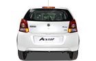Maruti A-Star Full Rear View Exterior Photo Maruti A-Star Full Rear View Exterior Photo