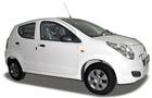Maruti A-Star Full Side View Exterior Photo Maruti A-Star Full Side View Exterior Photo