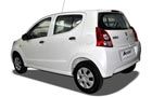 Maruti A-Star Cross Side View Exterior Photo Maruti A-Star Cross Side View Exterior Photo
