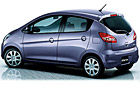 Maruti Cervo Picture
