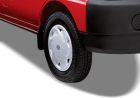 Maruti Eeco Wheel Picture