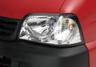Maruti Eeco HeadLight Picture