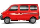 Maruti Eeco Front Low Wide Picture