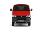 Maruti Eeco Full Front View Picture