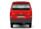 Maruti Eeco Full Rear View Picture