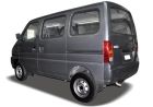 Maruti Eeco Cross Side View Picture
