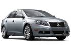 Maruti Kizashi Picture