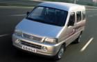 Maruti Versa Front Medium View Picture