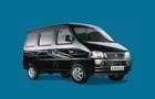 Maruti Versa side medium view Picture