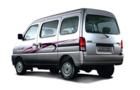 Maruti Versa Cross Side View Picture