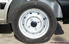 Maruti 800 Uniq Wheel Exterior Photo Maruti 800 Uniq Wheel Exterior Photo