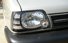 Maruti 800 Uniq HeadLight Exterior Photo Maruti 800 Uniq HeadLight Exterior Photo