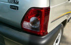 Maruti 800 Uniq Right TailLight Exterior Photo Maruti 800 Uniq Right TailLight Exterior Photo