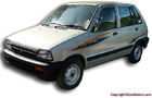 Maruti 800 Uniq Front Angle High View Exterior Photo Maruti 800 Uniq Front Angle High View Exterior Photo