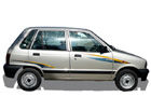 Maruti 800 Uniq Front Angle Low View Exterior Photo Maruti 800 Uniq Front Angle Low View Exterior Photo