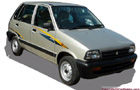 Maruti 800 Uniq side medium view Exterior Photo Maruti 800 Uniq side medium view Exterior Photo