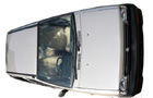 Maruti 800 Uniq Top View Exterior Photo Maruti 800 Uniq Top View Exterior Photo