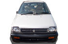 Maruti 800 Uniq Full Front View Exterior Photo Maruti 800 Uniq Full Front View Exterior Photo