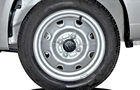 Maruti Alto K10 VXI Wheel Pictures
