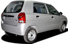 Maruti Alto