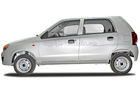 Maruti Alto K10 Picture