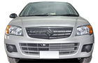 Maruti Alto K10 Front View
