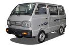 Maruti Suzuki Omni
