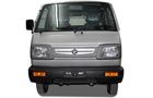 Maruti Omni Full Front View Picture