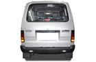 Maruti Omni Full Rear View Picture