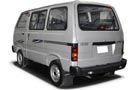 Maruti Omni Cross Side View Picture