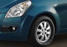 Maruti Swift Pictures - Wheel