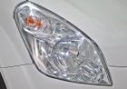 Maruti Ritz ZXi HeadLight Exterior Photo Maruti Ritz ZXi HeadLight Exterior Photo