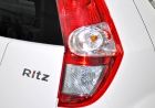 Maruti Ritz ZXi Right TailLight Exterior Photo Maruti Ritz ZXi Right TailLight Exterior Photo