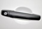 Maruti Ritz ZXi DoorHandle Exterior Photo Maruti Ritz ZXi DoorHandle Exterior Photo