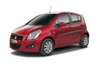 Maruti Ritz ZXi Front Angle Low View Exterior Photo Maruti Ritz ZXi Front Angle Low View Exterior Photo